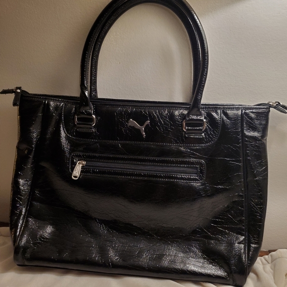 PUMA Tote Bag - Picture 4 of 4